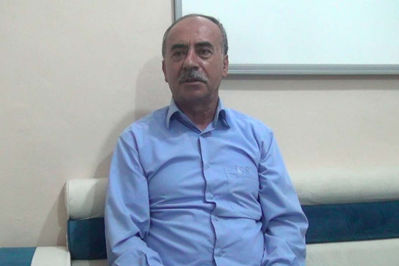 عەلی بیلمەز